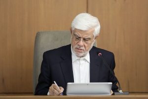 عارف خطاب به مجید مجیدی: سفیر راستین فرهنگ و عزت ملی بودید