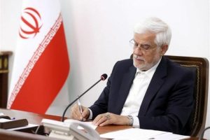 عارف درگذشت مادر پورمحمدی را تسلیت گفت
