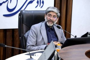 عتباتی: حقوق شاکیان در پرونده‌های کثیرالشاکی باید صیانت شود