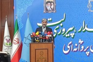 عتباتی: پرونده جبران خسارت بیماران ام‌پی‌اس نیز پیگیری می‌شود