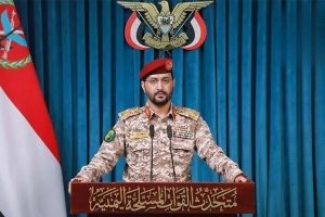 عملیات موفق یمن علیه خط لوله عربستان و فرودگاه ریاض