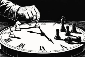 فرسودن بقای تروریزم