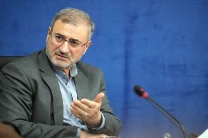 فرهنگ ایثار و شهادت سازنده جامعه و آینده کشور است