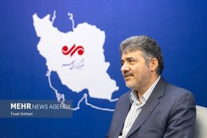 فقط دریافت‌کنندگان پیامک به «دولت من» مراجعه کنند
