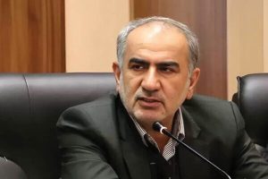 قادری: اخلاقی از تجربه و توانمندی برای تقویت بنیه دفاعی برخوردار است