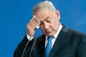 لفاظی جدید نتانیاهو علیه ایران