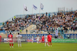 مالک ملوان هم تهدید کرد؛ قانون اجرا نشود یک لحظه هم در فوتبال نمی‌مانم