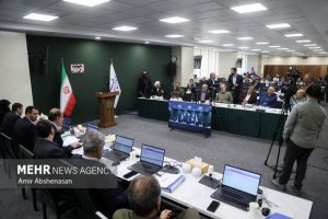مجازات تخلف انجمن‌ها و تشکل‌ها در طرح مقابله با نفوذ تعیین شد