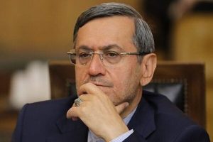 محاصره ایران نقض حقوق بین‌الملل است؛ حق شکایت از آمریکا محفوظ است
