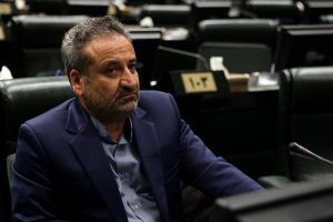 محبی نجم‌آبادی: وزارت دفاع مرکز ثقل دفاع از حقیقت است