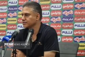 مطهری: با تمام وجود جنگیدیم و پیروز شدیم؛ برخی مسخره‌ام کردند!