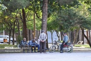 معوقات بازنشستگان تامین اجتماعی ۶ آبان پرداخت می شود