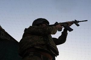 مقام روس: اوکراین دنبال ضربه به منافع روسیه در آفریقا است
