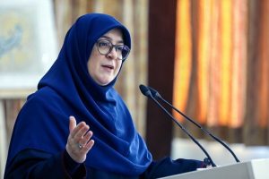 مهاجرانی: عزم ملی کلید صیانت از چرخ‌های تولید است