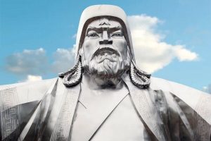 مورخ صهیونیست: مقایسه سرکردگان تل‌آویو با چنگیزخان اهانت به مغول‌هاست