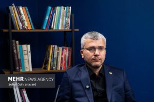 نشست چهارجانبه تهران گامی در مسیر معماری امنیتی درون‌زای منطقه است