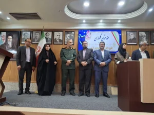 نقش فعال جامعه حقوقی در دفاع از حقوق ملت ایران/جامعه حقوقی نباید در برابر مطالبات مردم منفعل باشد