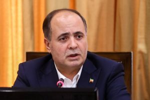 نوری قزلجه: نشست مشترک دولت و مجلس موجب هم‌افزایی برای کشور می‌شود