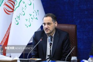 نگاهداری: تا رقم خوردن فصلی ماندگار از تاریخ ایران فاصله‌ای نمانده است
