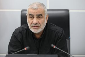 نیکزاد: دولت بخش زیادی از مطالبات گندم‌کاران را پرداخت کرده است
