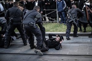 هآارتص: اسرائیل به بدترین جایگاه خود رسیده است 