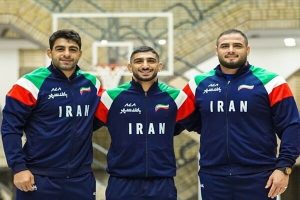 هدایتی و سهرابی فینالیست شدند؛ ناکامی کاپیتان از صعود به فینال