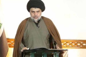 هشدار صریح مقتدی صدر به آمریکا درباره مداخله در عراق