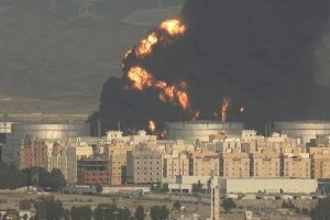 ورشکستگی اقتصادی و افول چشم انداز ۲۰۳۰ عربستان در جنگ یمن 