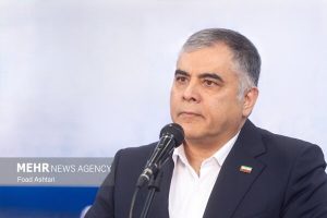 وزیر نفت استعفا داد