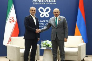 پزشکیان: آمریکا این مسیر را ادامه دهد اوضاع دنیا بدتر خواهد شد