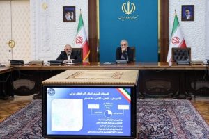 پزشکیان: اجازه نمی‌دهیم دشمن تولید و اقتصاد کشور را فلج کند