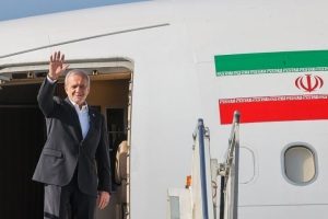 پزشکیان عازم ارمنستان شد