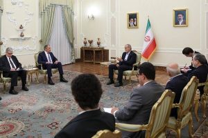پزشکیان: هیچی کشوری نمی‌تواند به زور خواسته‌هایش را بر ما تحمیل کند