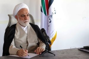 پیام تبریک رئیس قوه قضاییه در پی قهرمانی تیم ملی کشتی فرنگی