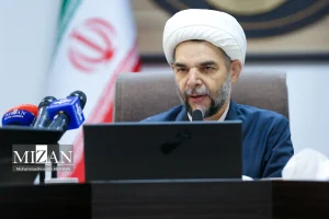 پیام تسلیت معاون اول قوه قضاییه در پی درگذشت مادر رئیس سازمان برنامه و بودجه