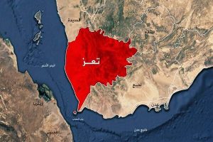 پیشروی‌های راهبردی انصارالله در تعز یمن