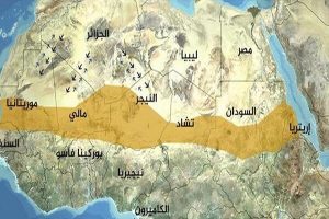 چراغ سبز پارلمان الجزایر به اعزام نیرو به کشور آفریقایی نیجر