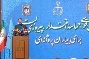 کاظمی: آرای پرونده‌های مشابه بیماران پروانه‌ای اجرا می‌شود