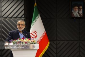 کدخدایی: جمهوری اسلامی ایران نظامی مبتنی بر پایه های دینی و مردمی است