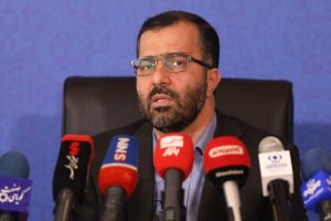 گودرزی: جلسه علنی فردا به صورت ترکیبی حضوری و مجازی برگزار می‌شود
