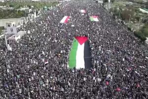 یمن: در صورت از سرگیری جنگ غزه، به جبهه پشتیبانی برمی‌گردیم