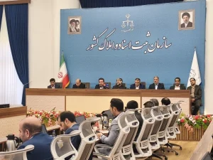 ۱۲ میلیون سند مشمول قانون الزام صادر شد/ تهران پیشتاز اجرای ماده ۱۴ قانون الزام